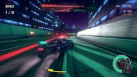 10. Inertial Drift (PC) (klucz STEAM)