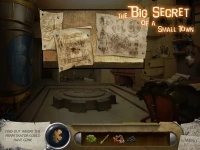 5. The Big Secret of a Small Town PL (PC) (klucz STEAM)