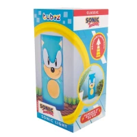 1. Lampka Sonic the Hedgehog - Tuba