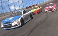 4. NASCAR Heat Evolution - 2017 Team Update (DLC) (PC) (klucz STEAM)