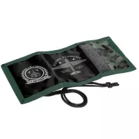 3. Paso Portfel Samolot PP25MP-002