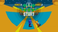 2. Sonic Origins PL (PC) (klucz STEAM)