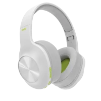 2. Hama Słuchawki Nauszne Bluetooth "Spirit Calypso" Białe