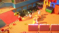 5. Rubber Bandits (PC) (klucz STEAM)