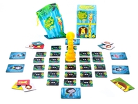 2. Rebel Jungle Speed: Kids