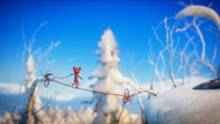 3. UNRAVEL 1+2 (PS4)