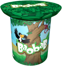 1. Rebel Baobab