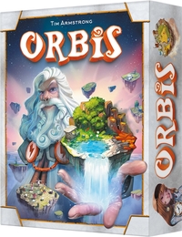 1. Rebel Orbis