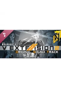 1. DJMAX RESPECT V - V EXTENSION II Original Soundtrack (DLC) (PC) (klucz STEAM)