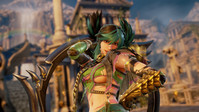 1. SOULCALIBUR VI Season Pass (PC) DIGITAL (klucz STEAM)