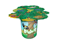3. Rebel Baobab