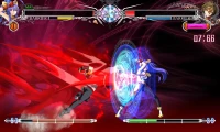 10. BlazBlue Centralfiction (PC) (klucz STEAM)