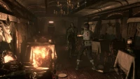 7. Resident Evil 0 / biohazard 0 HD Remaster (PC) (klucz STEAM)