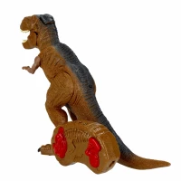 1. Mega Creative Zdalnie Sterowany Dinozaur 502344