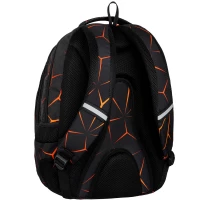 4. CoolPack Drafter Plecak Szkolny Lava F010749