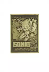 3.  Sonic Zestaw: Sstojak na Telefon + 3x płytki Digiplates