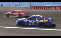 8. NASCAR Heat Evolution (PC) (klucz STEAM)