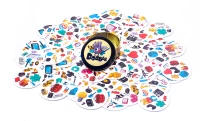 6. Dobble Kultura