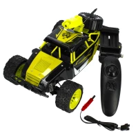 12. Mega Creative Zdalnie Sterowane Auto Terenowe z Kamerą 482039