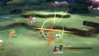 1. Digimon Survive (PS4)