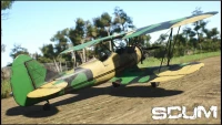 2. SCUM Vehicle Skins Pack PL (DLC) (PC) (klucz STEAM)