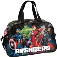 2. Paso Torba Sportowa Avengers AV23DD-074