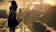 5. Alice: Madness Returns (PC) DIGITAL (Klucz aktywacyjny Origin)