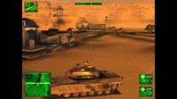3. Desert Thunder (PC) DIGITAL (klucz STEAM)