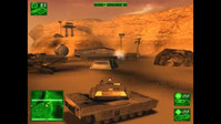 6. Desert Thunder (PC) DIGITAL (klucz STEAM)