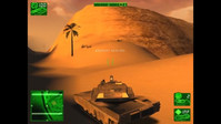 4. Desert Thunder (PC) DIGITAL (klucz STEAM)