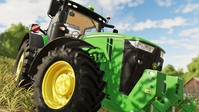 3. Farming Simulator 19 (Platinum Edition) (Xbox One) (klucz XBOX LIVE)