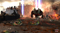 3. Warhammer 40,000: Dawn of War II (PC) (klucz STEAM)