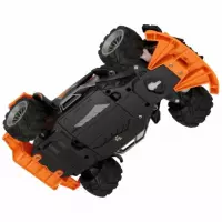 2. Mega Creative Zdalnie Sterowane Auto Wyścigowe 545021