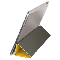 4. Hama Etui Terra iPad 10.2 19/20/21 Żółte