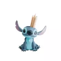 4. Pojemnik na Przybory Przybornik - Disney Stitch