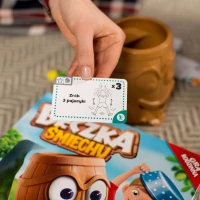 4. Trefl Beczka Śmiechu