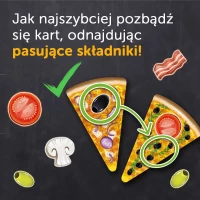 8. Trefl Doni Pepperoni 