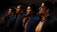 1. Like a Dragon: Ishin! (PS4)