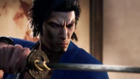 3. Like a Dragon: Ishin! (PS4)