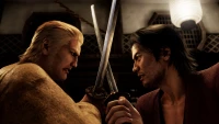 4. Like a Dragon: Ishin! (XO/XSX)