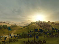 7. Crusaders: The Kingdom Come (PC) DIGITAL (klucz STEAM)