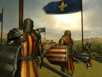14. Crusaders: The Kingdom Come (PC) DIGITAL (klucz STEAM)