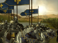15. Crusaders: The Kingdom Come (PC) DIGITAL (klucz STEAM)