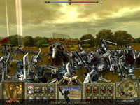6. King Arthur (PC) DIGITAL (klucz STEAM)
