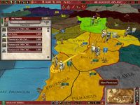 1. Europa Universalis: Rome Gold (PC) DIGITAL (klucz STEAM)