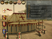 5. Crusaders: The Kingdom Come (PC) DIGITAL (klucz STEAM)
