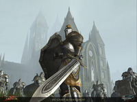 10. King Arthur (PC) DIGITAL (klucz STEAM)