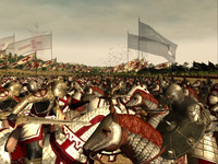 13. Crusaders: The Kingdom Come (PC) DIGITAL (klucz STEAM)