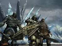 1. King Arthur (PC) DIGITAL (klucz STEAM)
