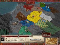 3. Europa Universalis: Rome Gold (PC) DIGITAL (klucz STEAM)